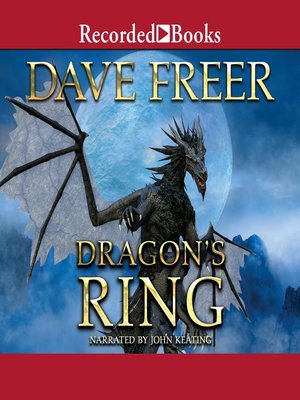 Dragon's Ring - Audiobook